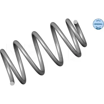 Pružina podvozku MEYLE 100 639 0037