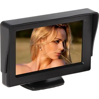 Kamera do auta AUTONE Monitor do auta 4,3'' TFT-4.3/CAR-1