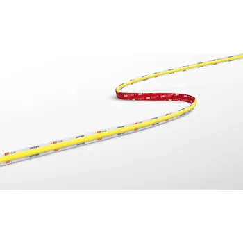 Žárovka CENTURY ACCENTO COB LED pásek 5m 14W/m 4000K 24V RA90 stmívatelný