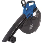 Scheppach BC-BLV720-X bez aku