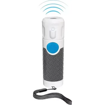 Kosmetika pro psa Ultrazvukový přístroj pro výcvik psů Paw Perfect Anti Bark