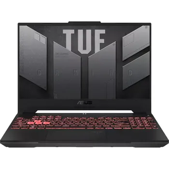 Notebook Asus ASUS TUF Gaming A15 FA507NUR-LP012W FA507NUR-LP012W