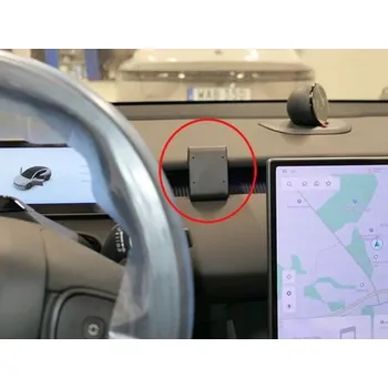 Brodit ProClip montážní konzole na palubní desku pro NIO ET5 23-26, 855872