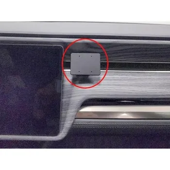 Brodit ProClip montážní konzole na palubní desku pro Rivian R1T 22-26, 855822