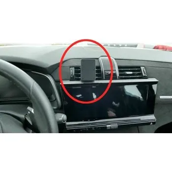 Brodit ProClip montážní konzole na palubní desku pro DS 7 24-26, 855625