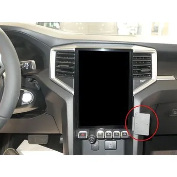 Brodit ProClip montážní konzole na palubní desku pro Volkswagen Amarok 24-26, 856008