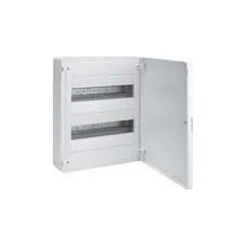 Rozvaděč Rozvodnice Golf VS218PD nás.36M HAG HAGER Electro s.r.o. 45-04-092-27218