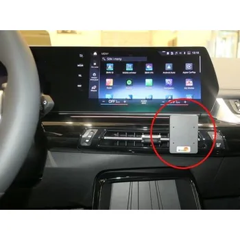 Brodit ProClip montážní konzole na palubní desku pro BMW X1 U11 23-26, 855845