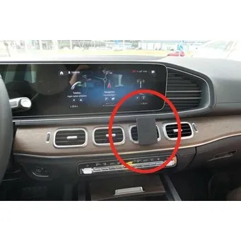 Brodit ProClip montážní konzole na palubní desku pro Mercedes Benz GLE-Class 19-26, 855517