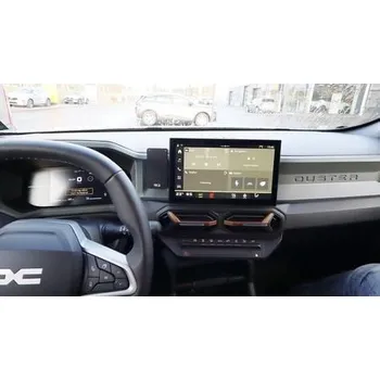 Brodit ProClip montážní konzole na palubní desku pro Dacia Duster 25-26, 856160