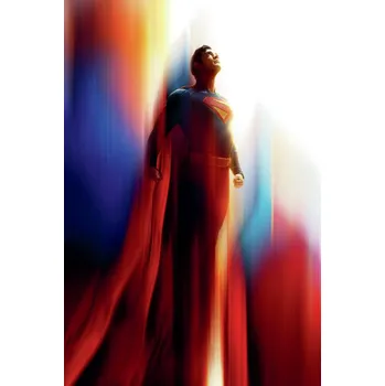 Plakát Plakát, Obraz - Superman 2025 - Flight