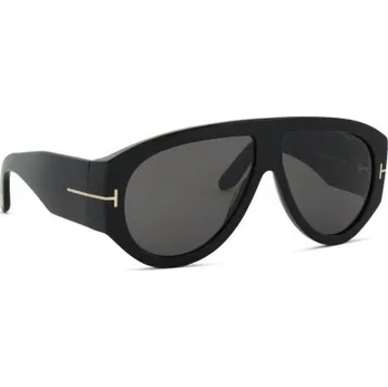 Sluneční brýle Sluneční brýle Tom Ford Bronson FT1044 01A 60 Bronson