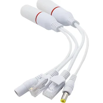 MITON Adaptér pro napájení po kroucených párech APOE01DC