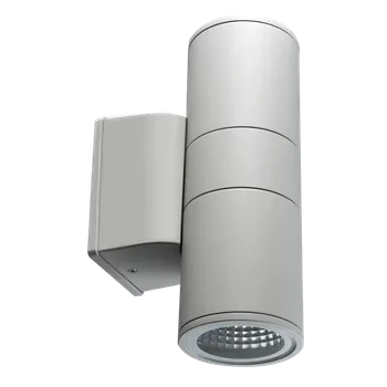 Nástěnné svítidlo CENTURY Axo LED nástěnné svítidlo 20W 3000K IP44 updown