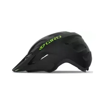 Cyklistická přilba Giro Tremor dětská cyklistická přilba Mat Black vel. Uni (47 - 54 cm)