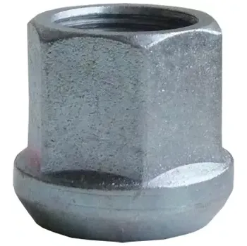 Nářadí pro automobil Disková matice M20x1,5, výška 27 mm, klíč 27, pro Praga V3S - Ferdus 11.62