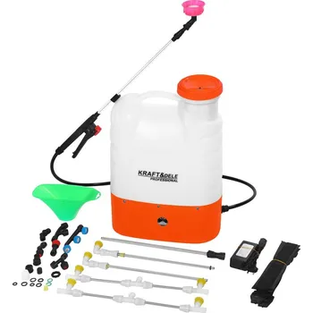 Kraft & Dele Professional KD2032 16 l