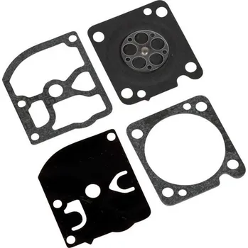Sada těsnění karburátoru pil pro Husqvarna 555 560XP II Zama
