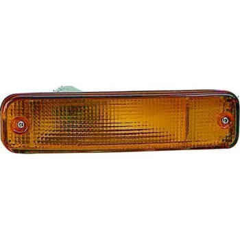 Směrový světlomet Blikač DEPO 3805192E