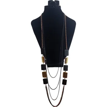 Náhrdelník BAZAR-Metal Náhrdelník č. 73