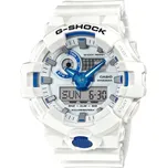 Casio G-Shock GA-700HDS-7AER Hidden Glow Series + 5 let záruka a dárek ZDARMA