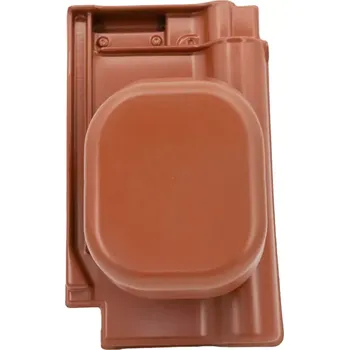 Jokl VENTEO 150 mm Cihlová