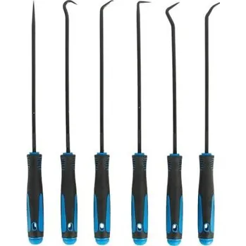 Kladivo Kunzer 7SH06 Sada háčků a bodce 6 Ks