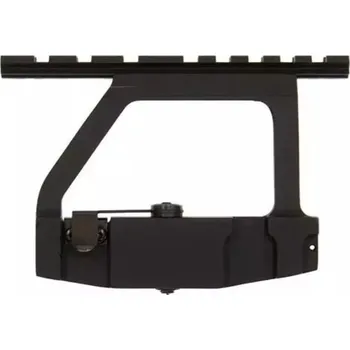 Montážní báze boční pro AK - Cyma