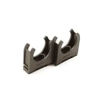 kabelová chránička Příchytka CL 32 tm.šedá UNI Tezao s.r.o. 41-02-292-25032