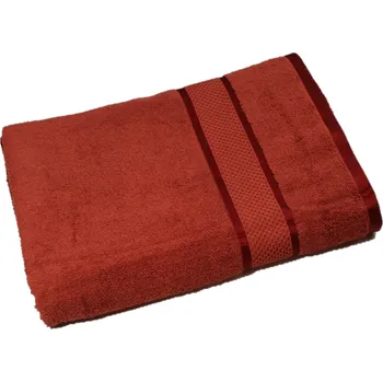 Osuška BF-OSUŠKA MAJA 70x140 cm Barva: SKOŘICOVÁ