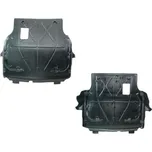 Kryt motoru 956834-6