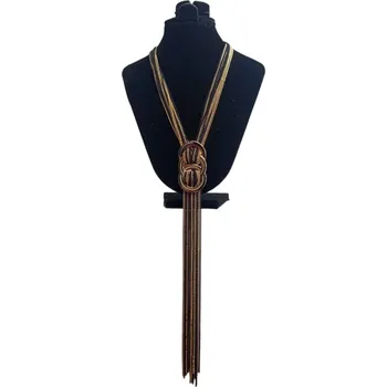 Náhrdelník BAZAR-Metal Náhrdelník č. 61