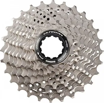 Kazeta přesmyku 11-kazeta SHIMANO CS-R8000 Ultegra 11-32 zubů, v krabičce
