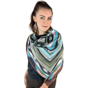 Šátek Dámský šátek 90 x 90 cm vz.č.73