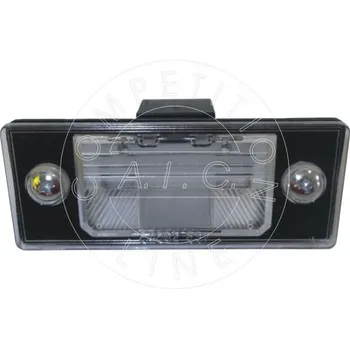 Osvětlení SPZ Osvětlení SPZ AIC 54582