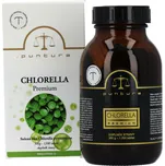 Chlorella Puntura Premium - 1200 tablet 300g