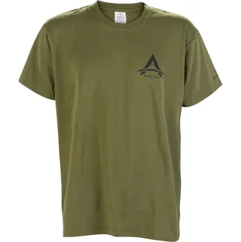 Rybářské oblečení Anaconda tričko Since 2001 Team Shirt XXL