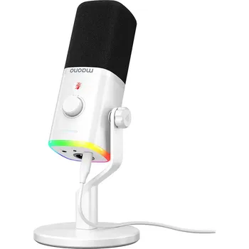 Mikrofon Mikrofon Maono PD100X (bílý)