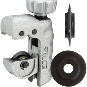 Pracovní nůž VALUE VTC-19 ČEPEL NOŽE