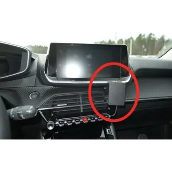 Brodit ProClip montážní konzole na palubní desku pro Peugeot 2008 20-26, 855590