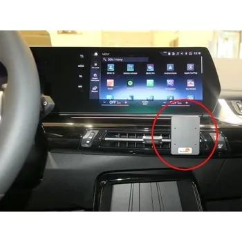 Brodit ProClip montážní konzole na palubní desku pro BMW 2-series Active Tourer, U06 22-26, 855845