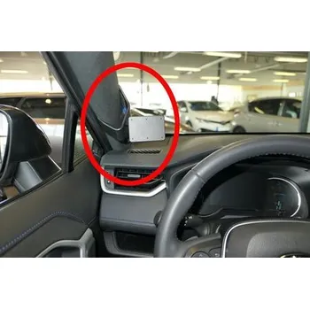 Brodit ProClip montážní konzole na palubní desku pro Suzuki Across 21-26, 805676