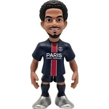 Figurka MINIX 16242 PARIS SAINT GERMAIN WARREN ZAIRE - EMERY