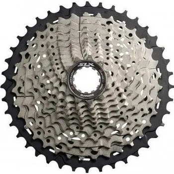 Kazeta přesmyku Shimano 11-kazeta CS-M7000 SLX 11-40 zubů Dyna-Sys II, v krabičce + DÁREK