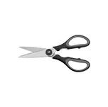 Univerzální nůžky WMF Touch černé 1879206100