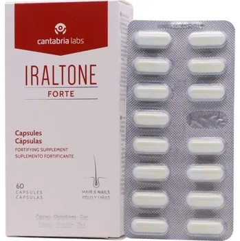 I.F. Cantabria Iraltone Forte 60 cps.