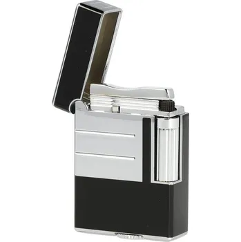 Zapalovač Zapalovač Winjet Falun Flint, chrome/black