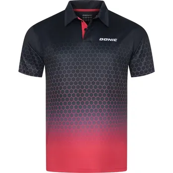 Polokošile DONIC Spider černá černá L