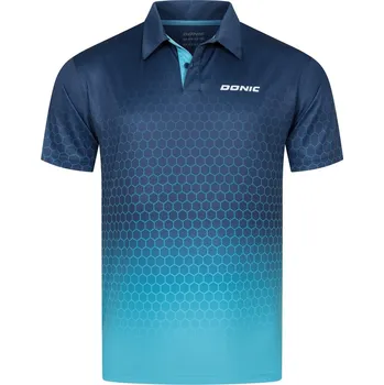 Polokošile DONIC Spider modrá modrá XL