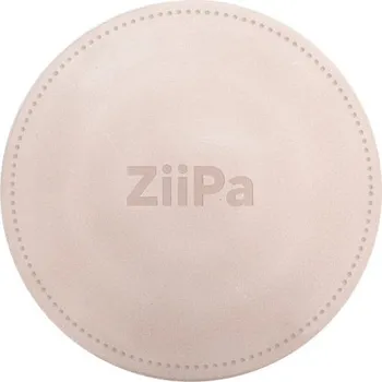 Příprava pizzy Kulatý kámen na pizzu Poppa ZiiPa